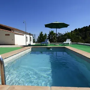 Сasa de vacaciones El Poleo, Villaviciosa de Córdoba