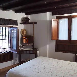 Casa rural Posá La Cestería, Baños de la Encina