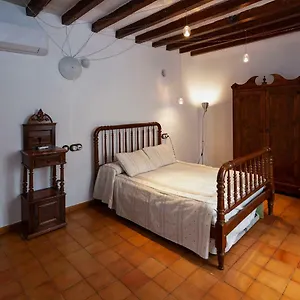 Сasa de vacaciones Rural El Torreón, Sabiote